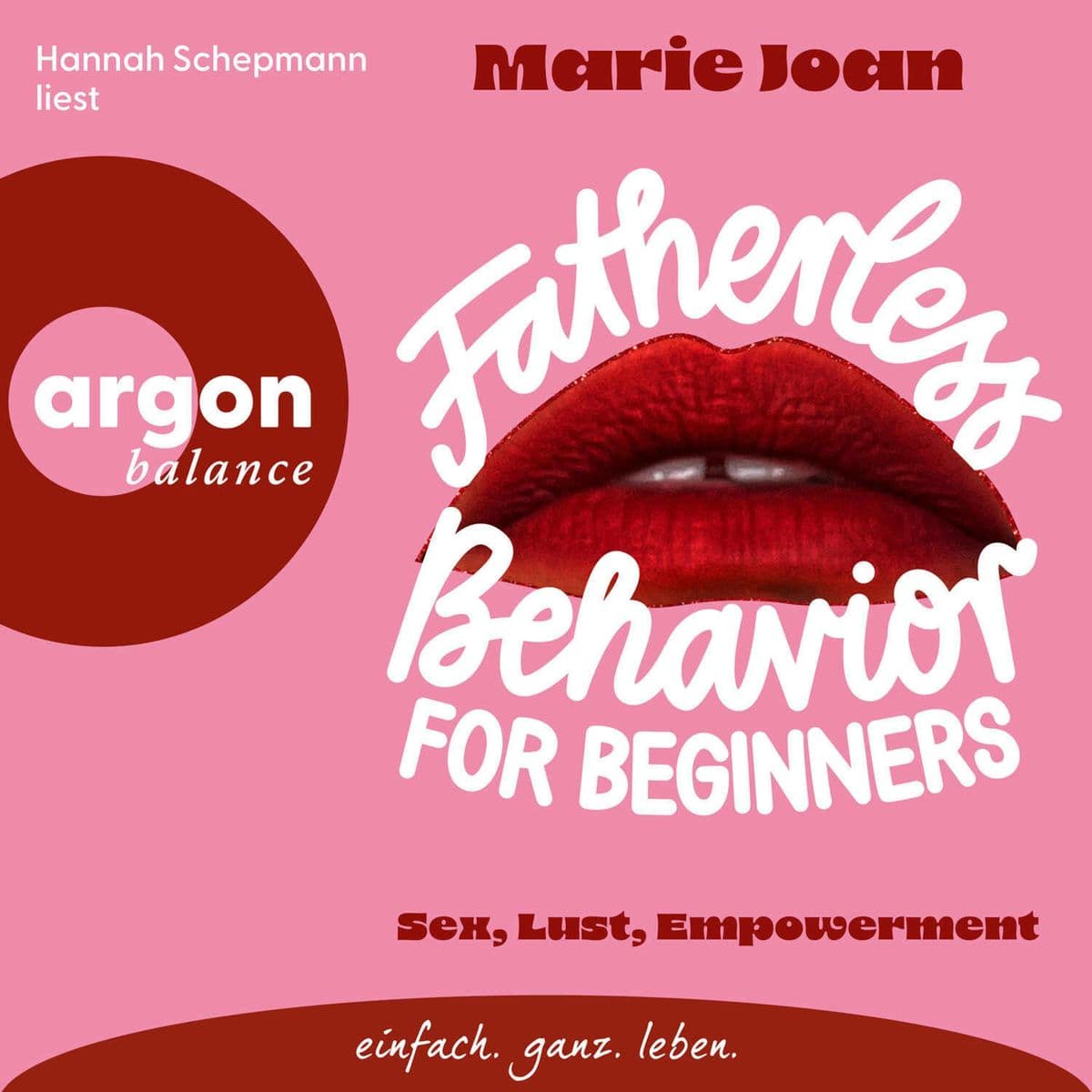 Fatherless behavior for beginners