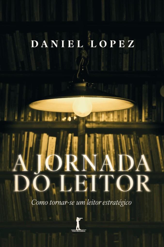 A jornada do leitor (Digital)
