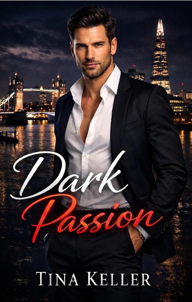Dark Passion - Gefährliche Verführung