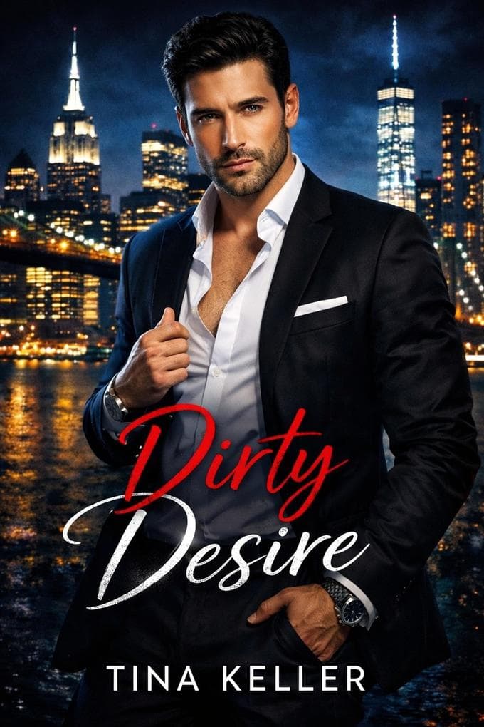 Dirty Desire