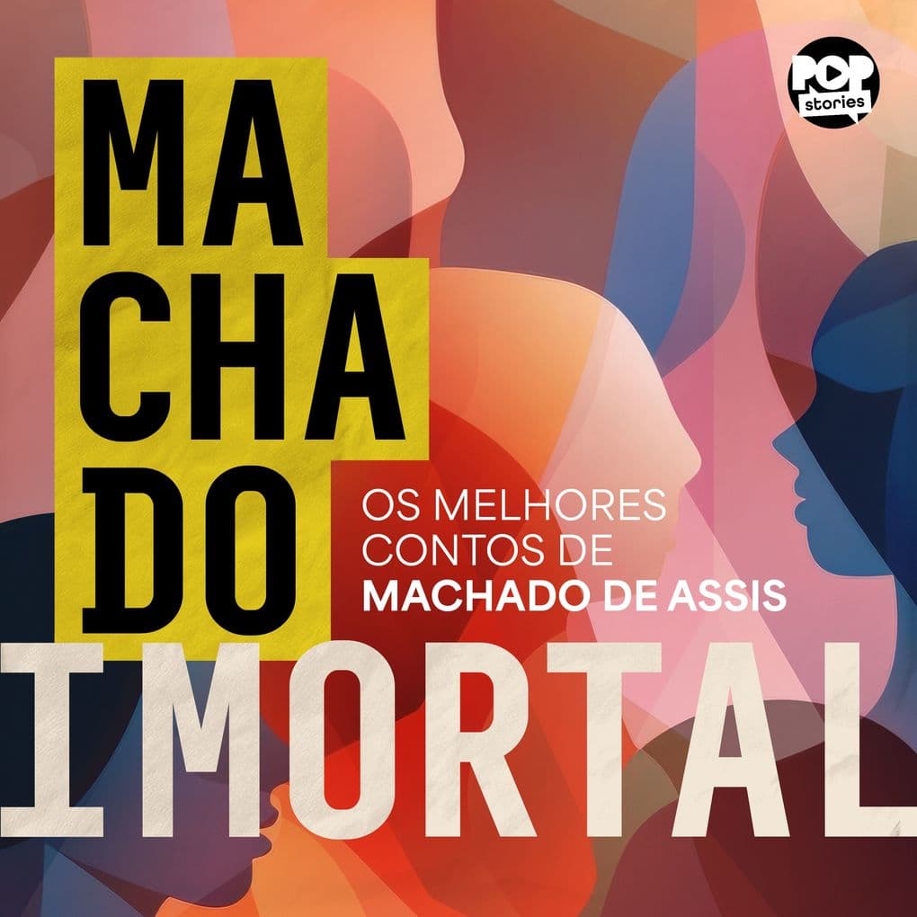 Machado imortal