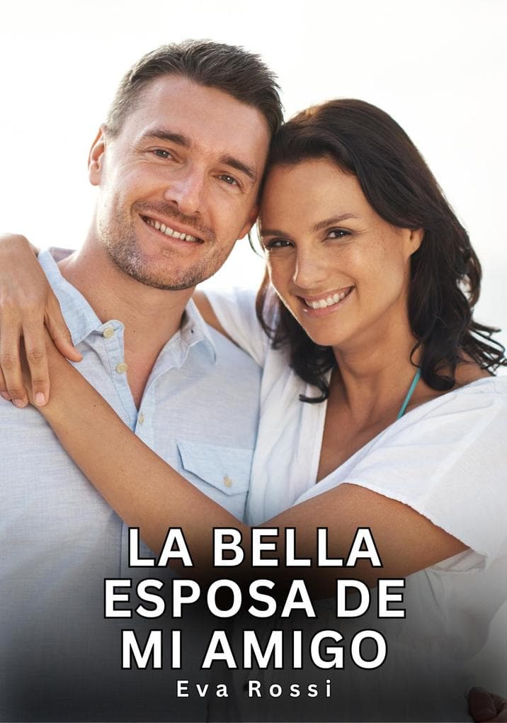 La bella esposa de mi amigo