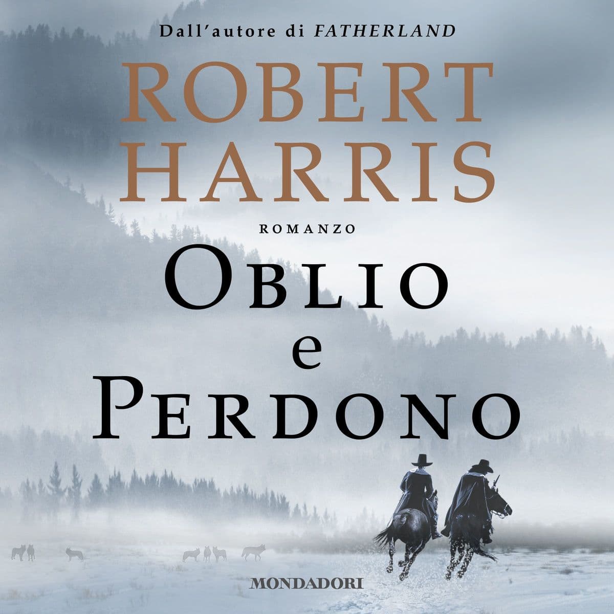 Oblio e perdono