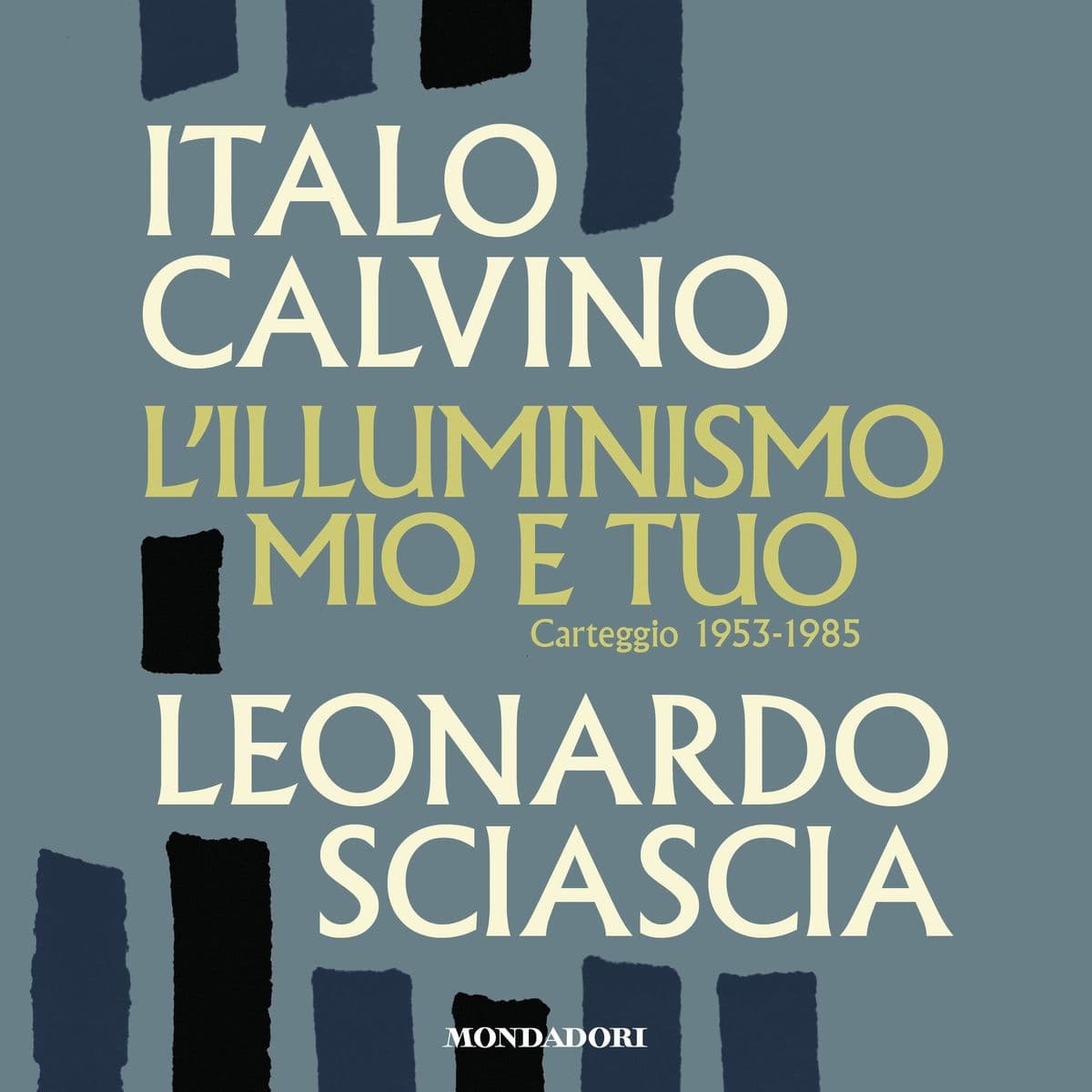 L'illuminismo mio e tuo