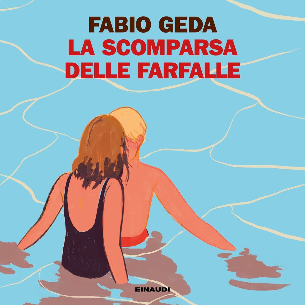 La scomparsa delle farfalle