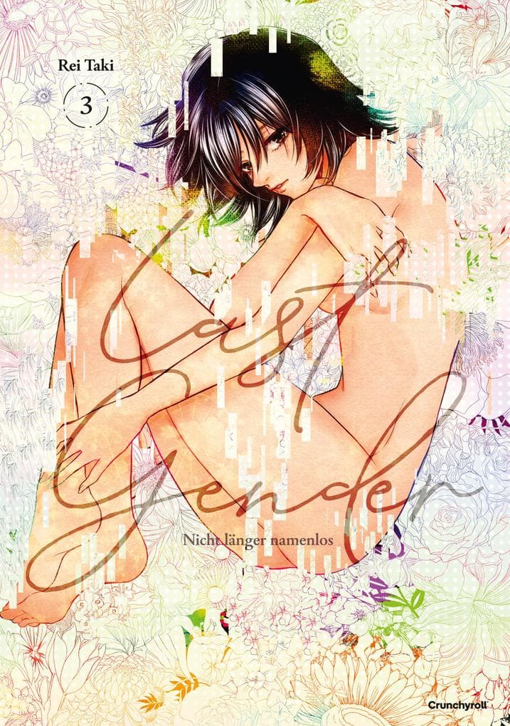 Last Gender - Nicht länger namenlos - Band 3