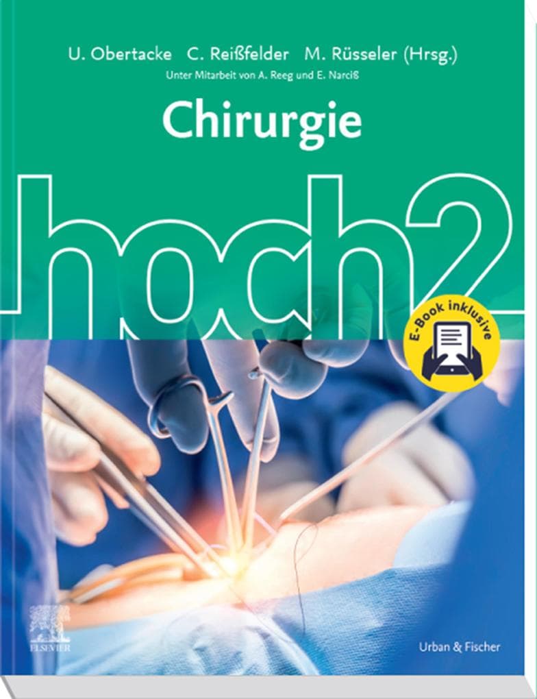 Chirurgie hoch2