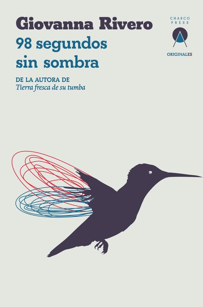 98 segundos sin sombra