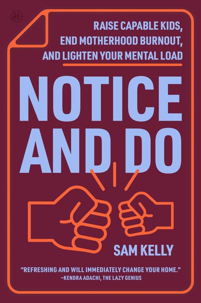 Notice and Do