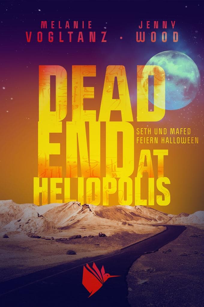 Dead End at Heliopolis
