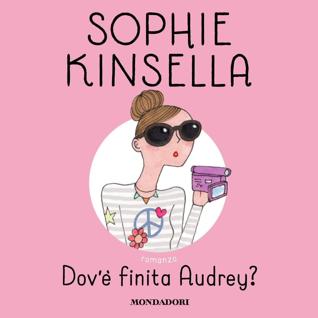 Dov'è finita Audrey?