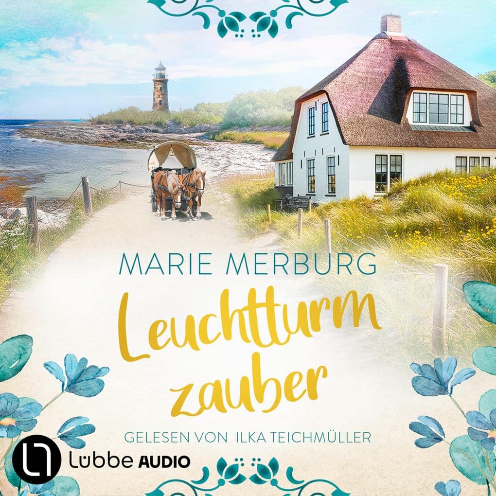 Leuchtturmzauber