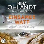 Einsames Watt