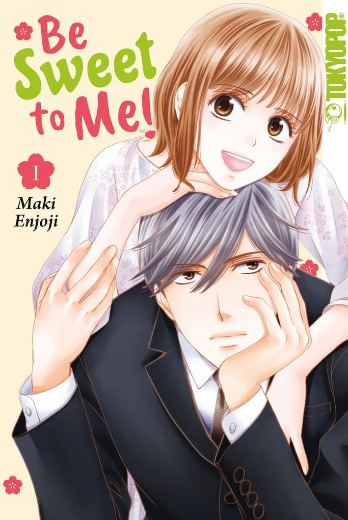 Be Sweet to Me!, Band 01