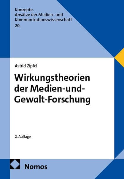 Wirkungstheorien der Medien-und-Gewalt-Forschung