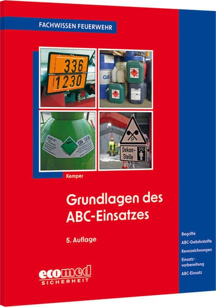 Grundlagen des ABC-Einsatzes
