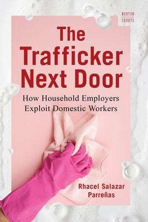 The Trafficker Next Door