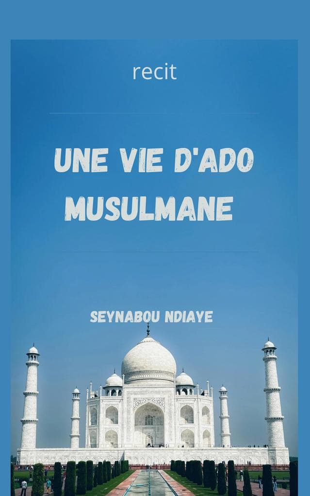 Une vie d'ado musulmane