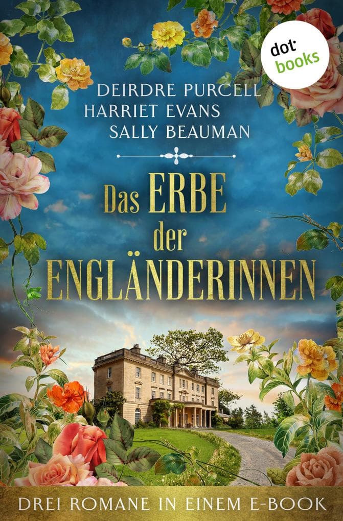 Das Erbe der Engländerinnen