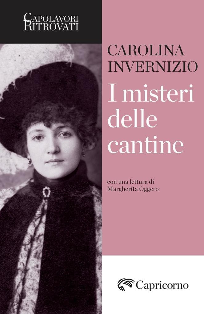 I misteri delle cantine
