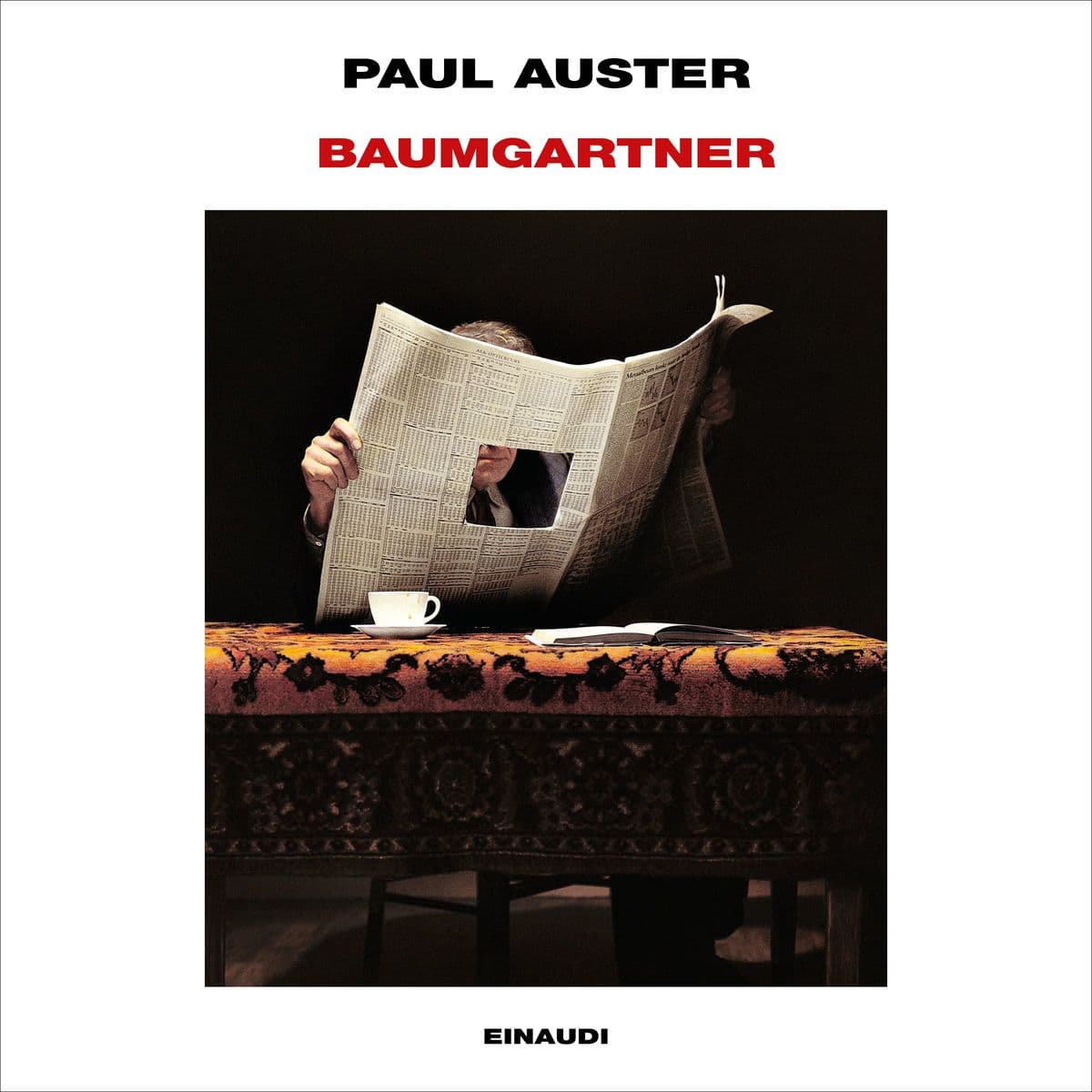 Baumgartner