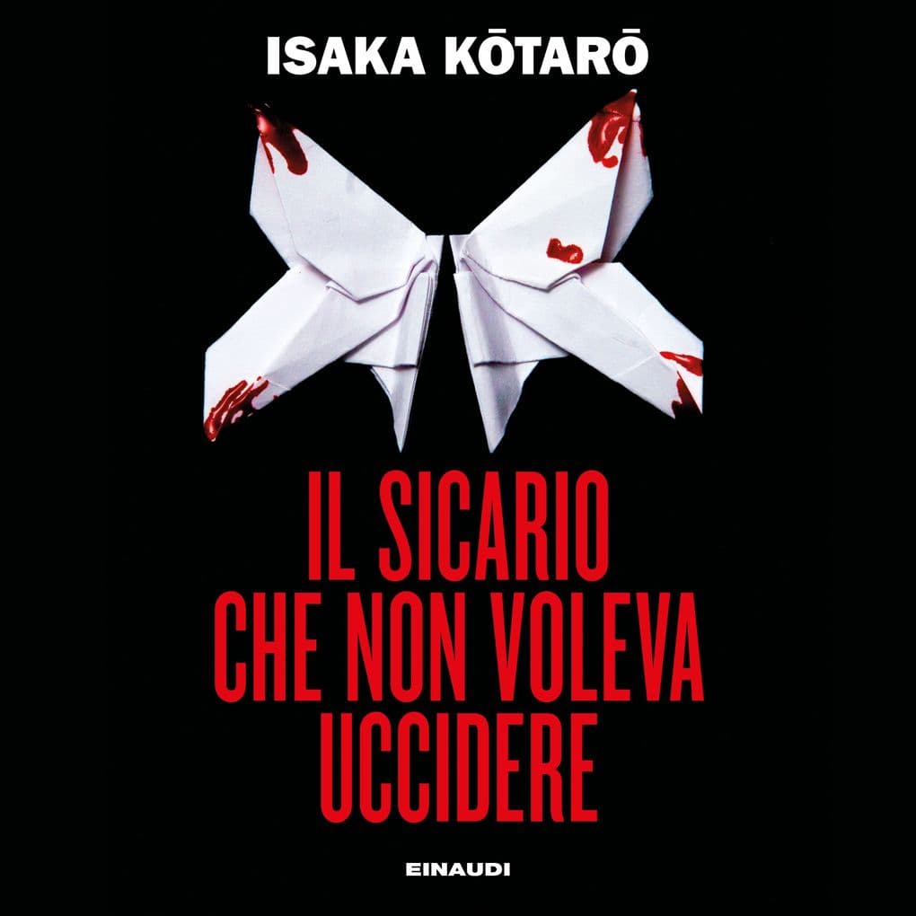 Il sicario che non voleva uccidere