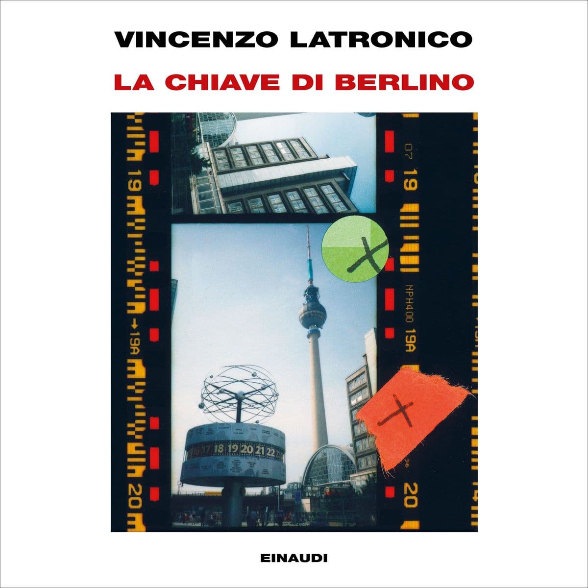 La chiave di Berlino