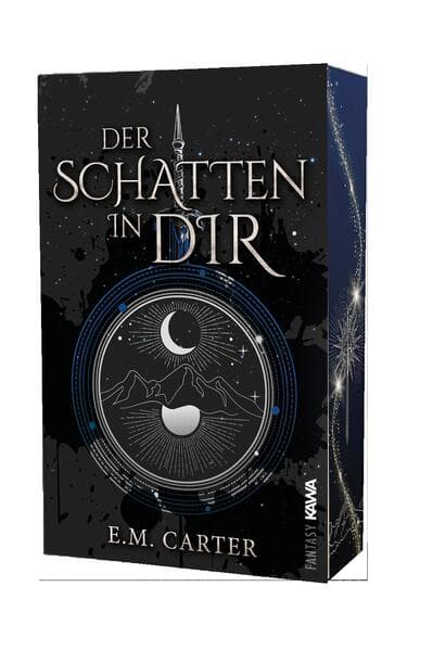 Der Schatten in dir - Band 2