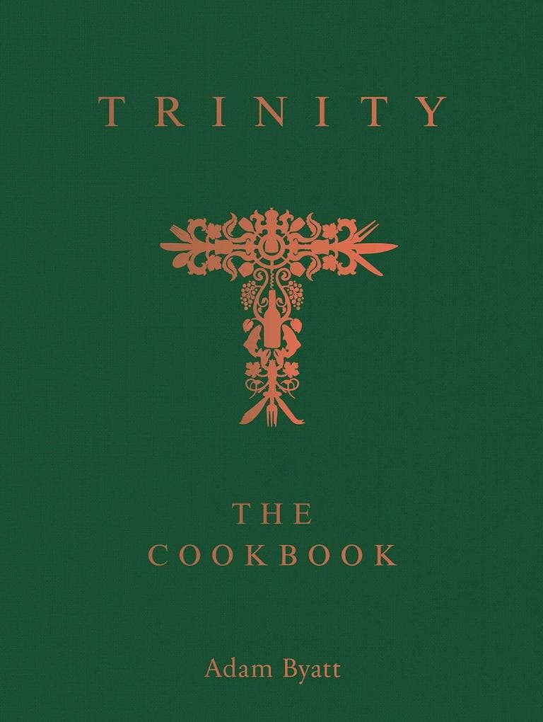 Trinity: The Cookbook