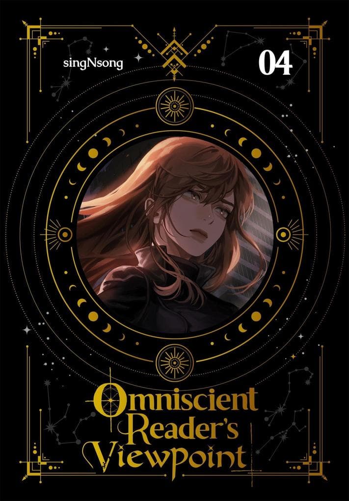 Omniscient Reader's Viewpoint (novel), Vol. 4