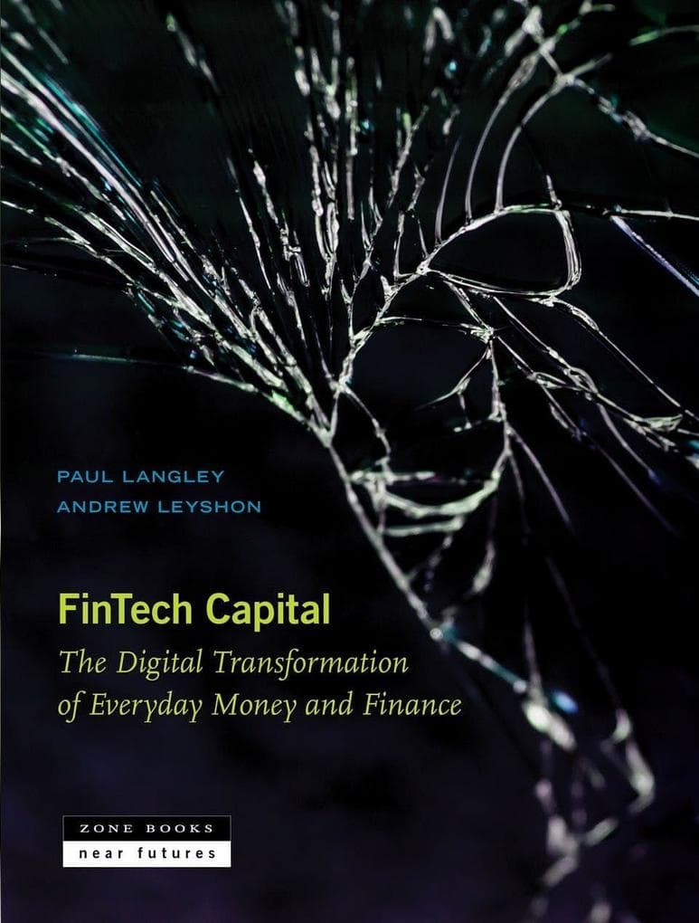 Fintech Capital