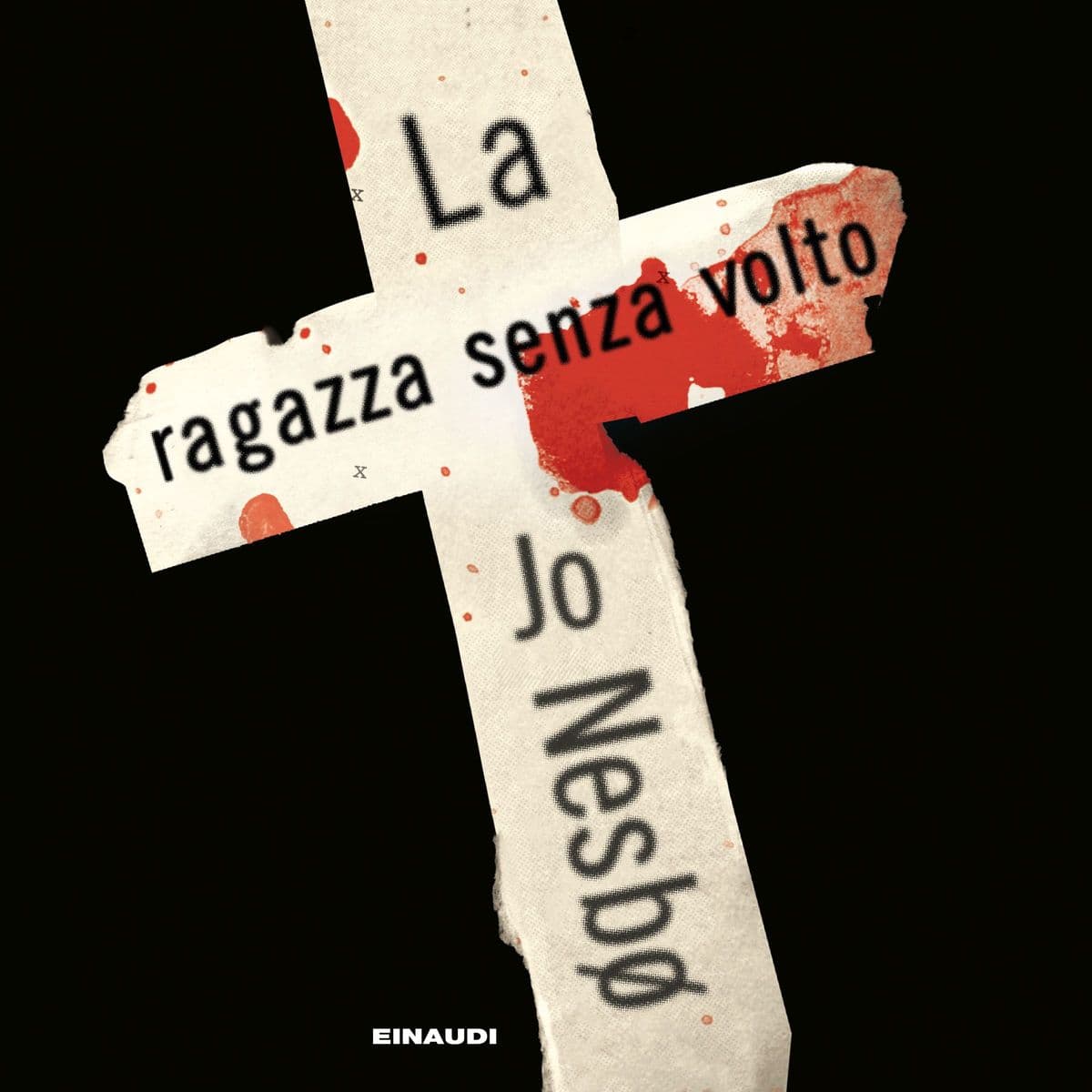 La ragazza senza volto
