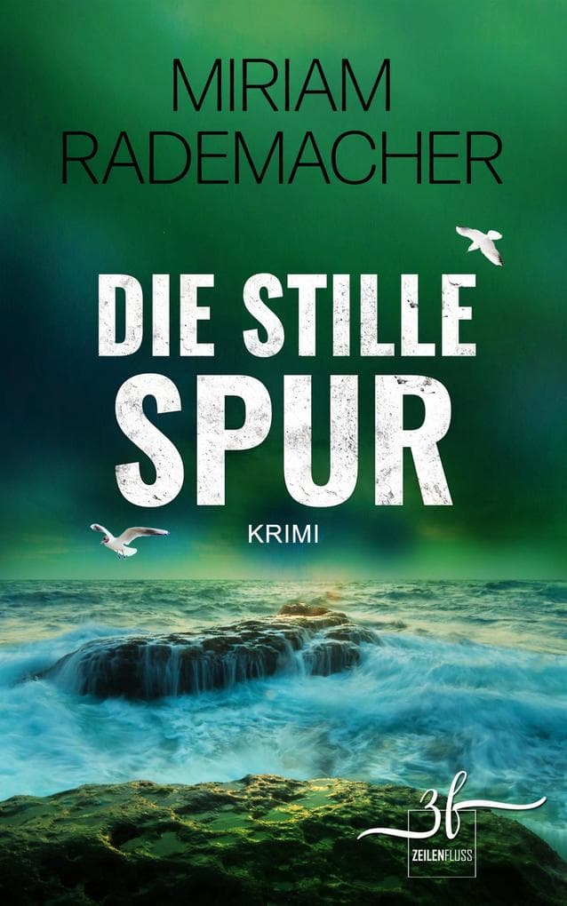 Die stille Spur