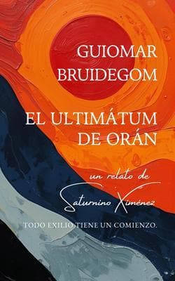 El Ultimátum de Orán