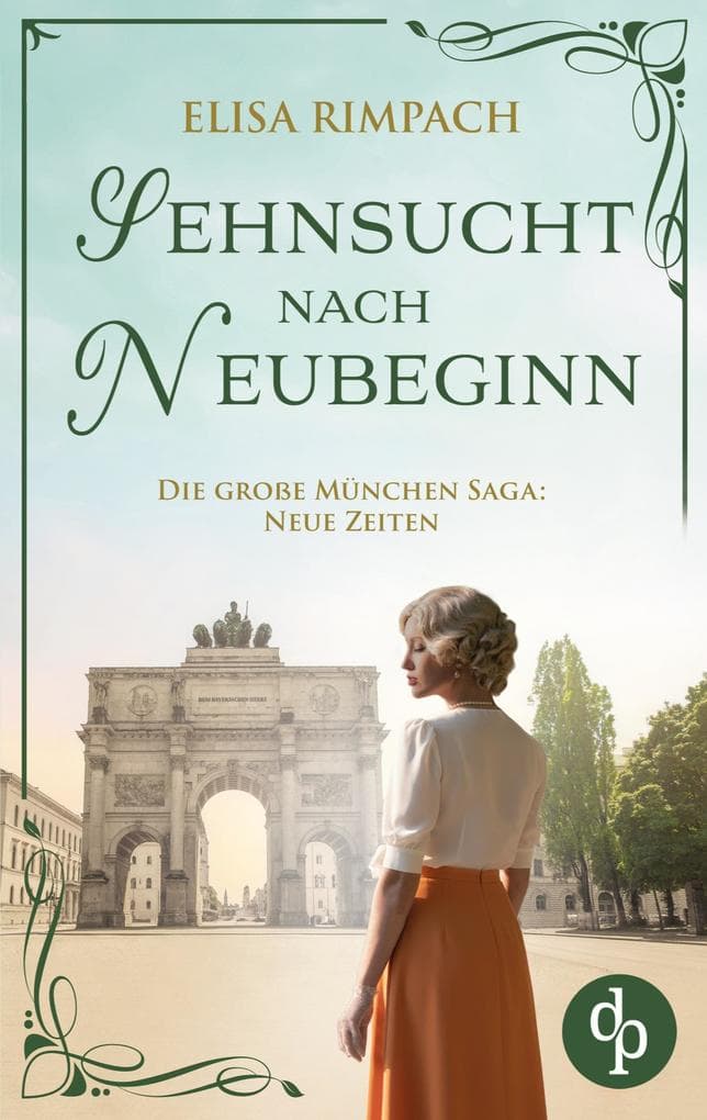 Sehnsucht nach Neubeginn | Die historische Familiensaga im 20. Jahrhundert