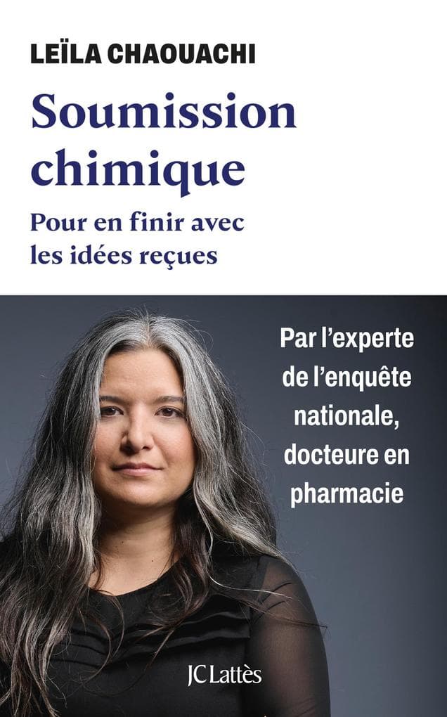 Soumission chimique
