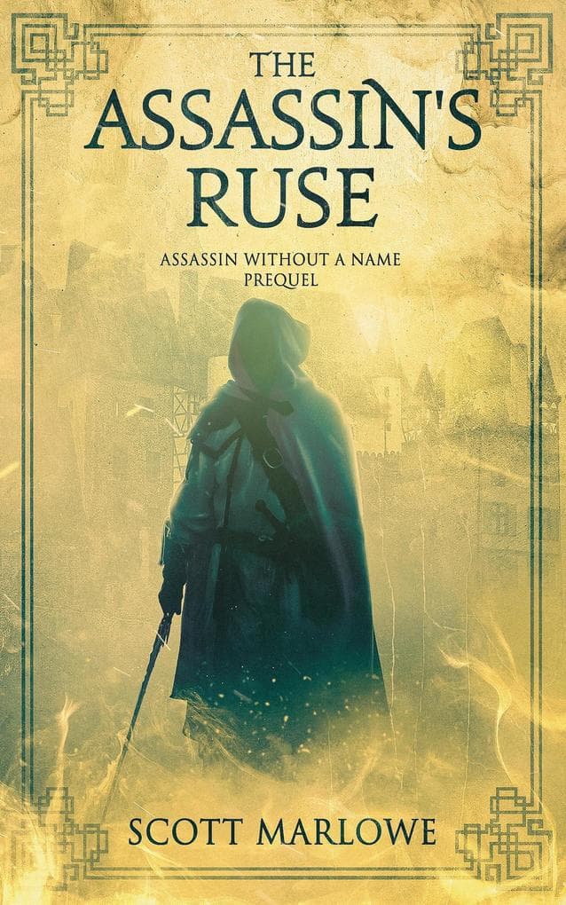 The Assassin's Ruse