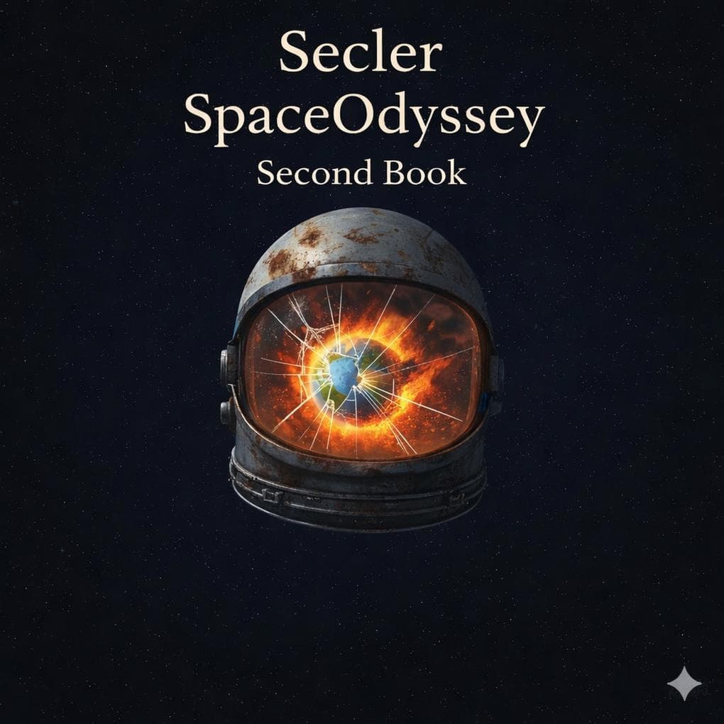 Secler SpaceOdyssey