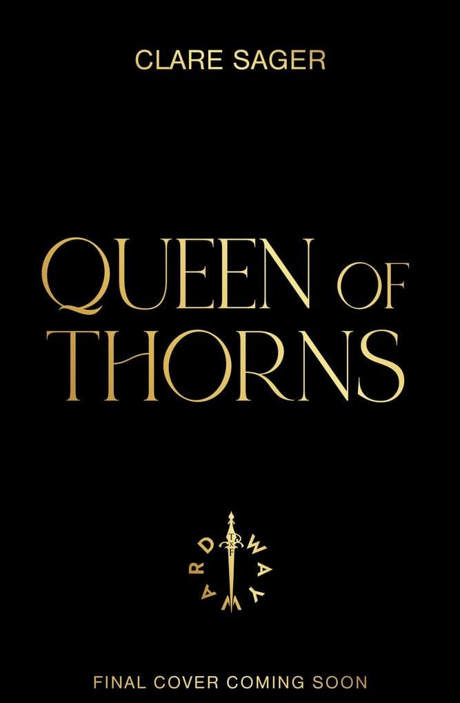Queen of Thorns