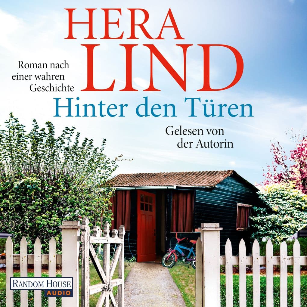 Hinter den Türen