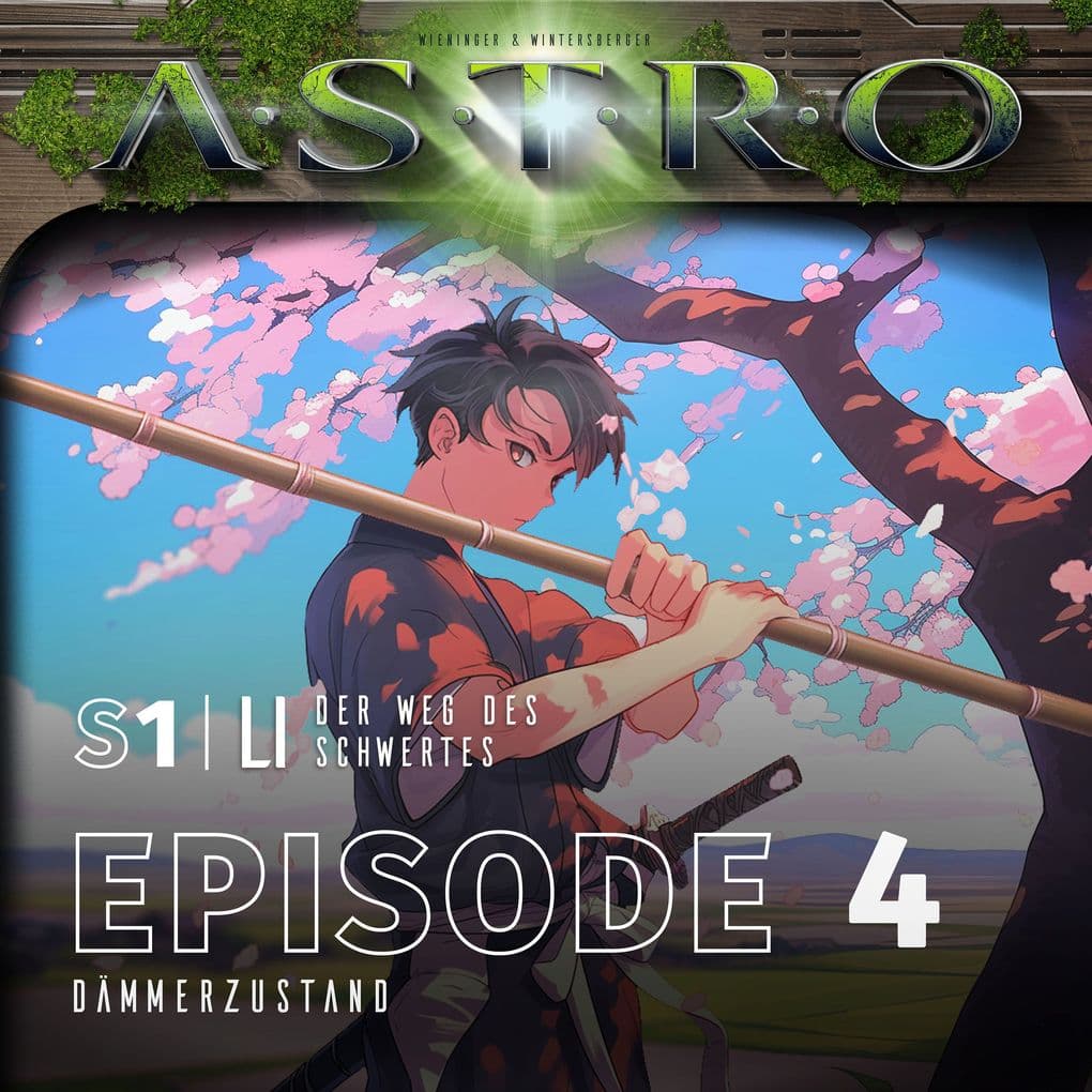 LI S1 - Episode 04 - Dämmerzustand