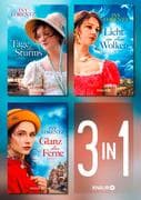 Die Berlin-Trilogie Band 1-3. Ein historisches Bundle