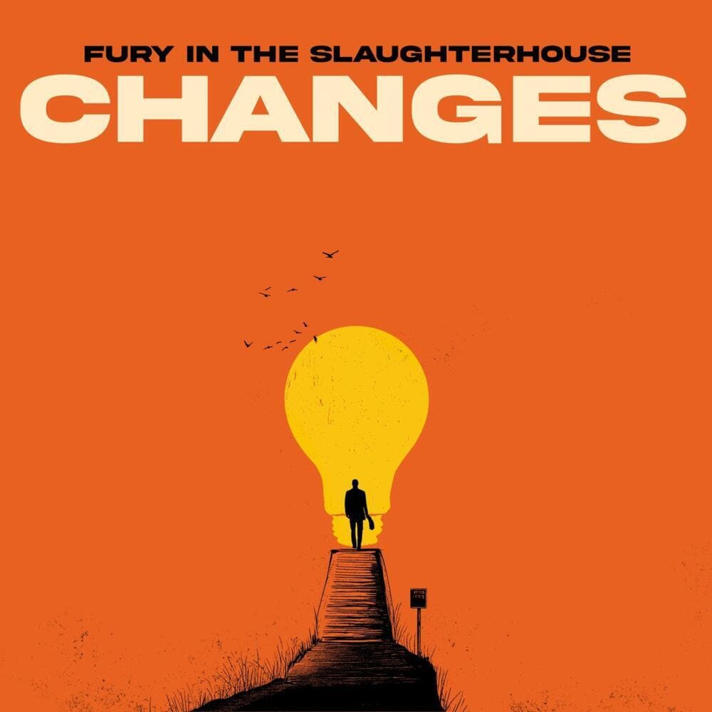 Changes