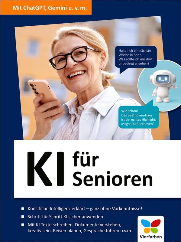 KI für Senioren