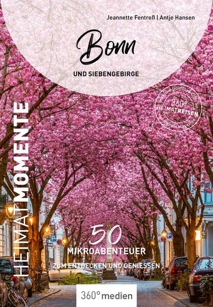 Bonn und Siebengebirge - HeimatMomente