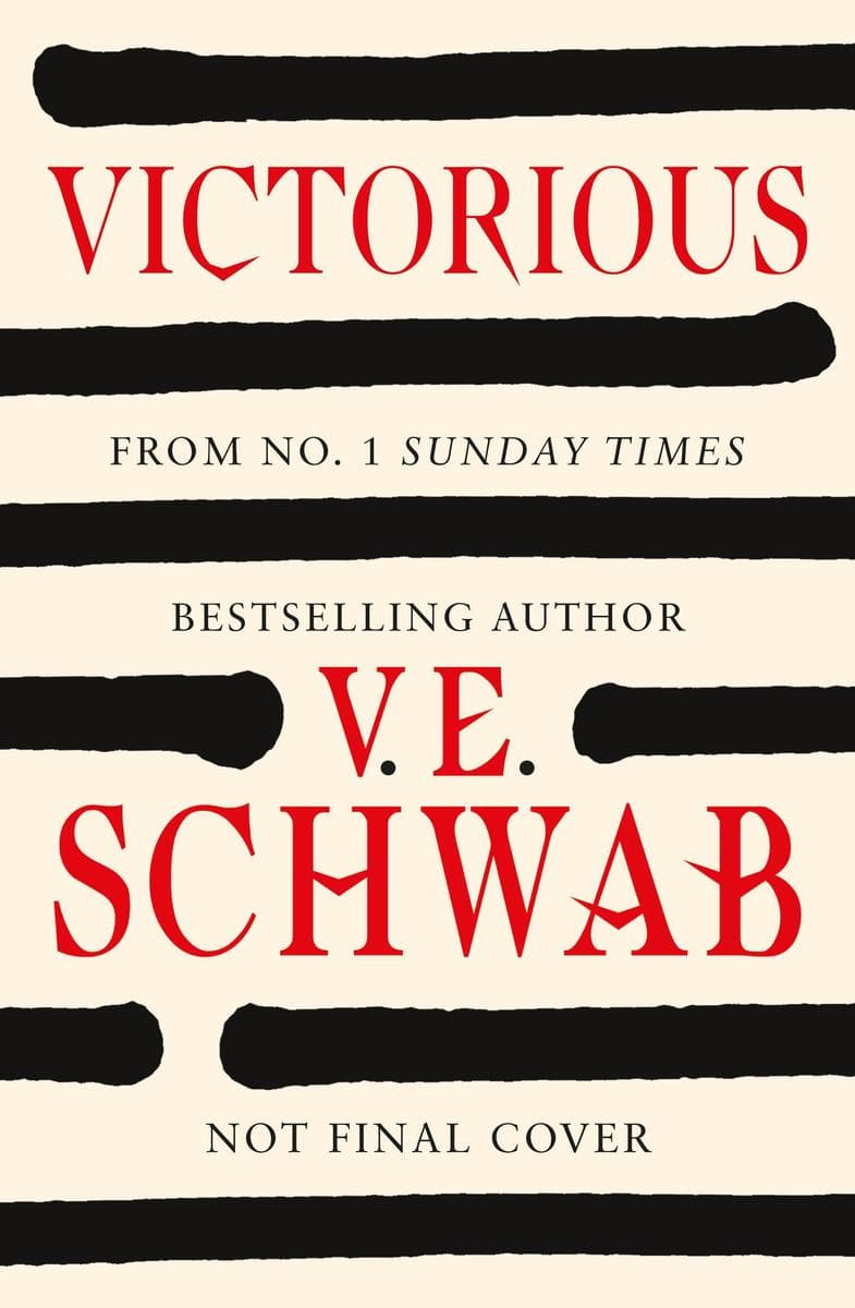 Victorious