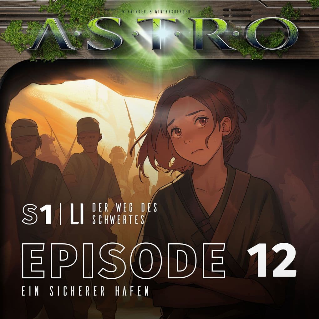 LI S1 - Episode 12 - Ein sicherer Hafen