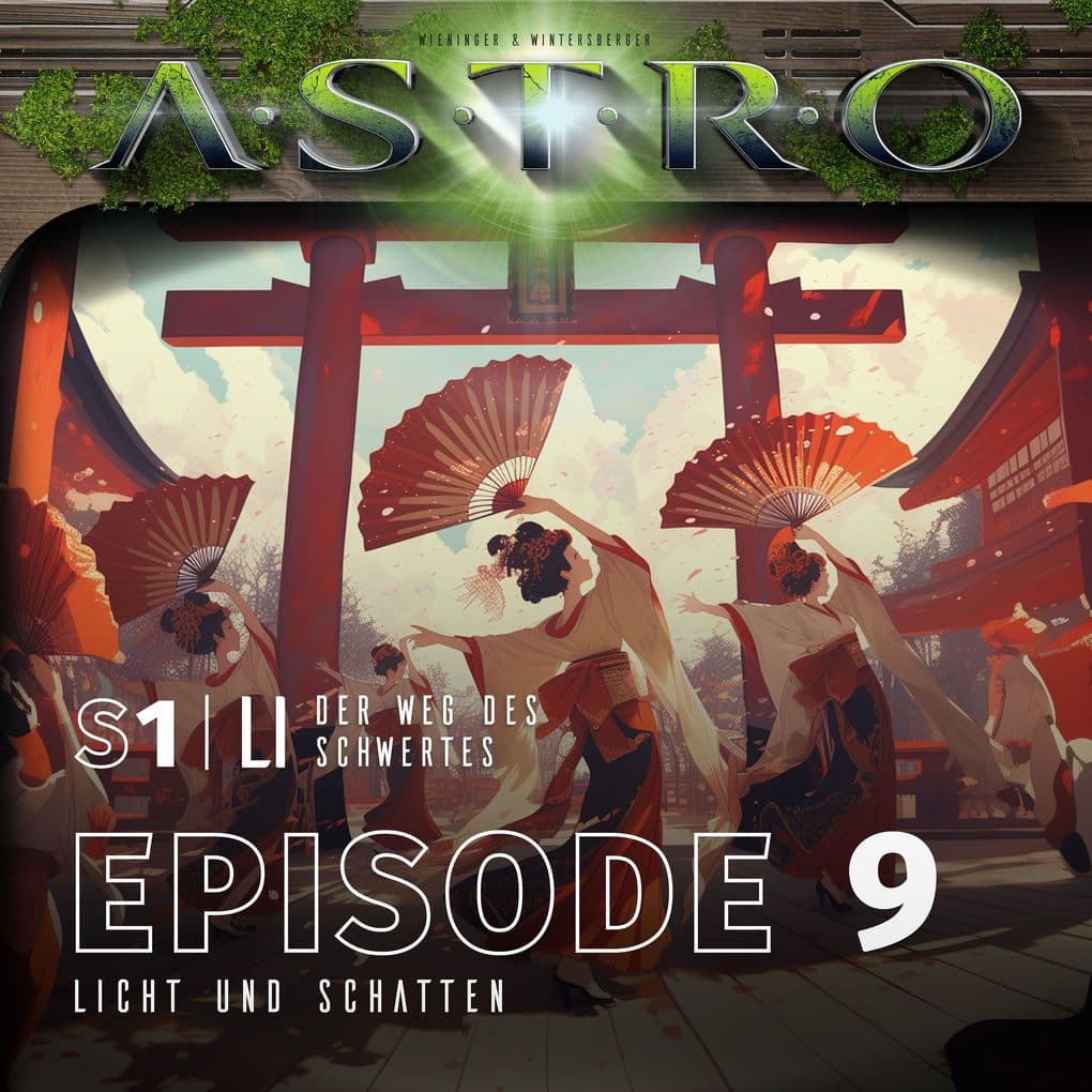 LI S1 - Episode 09 - Licht und Schatten