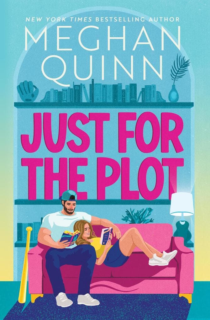 Just for the Plot
