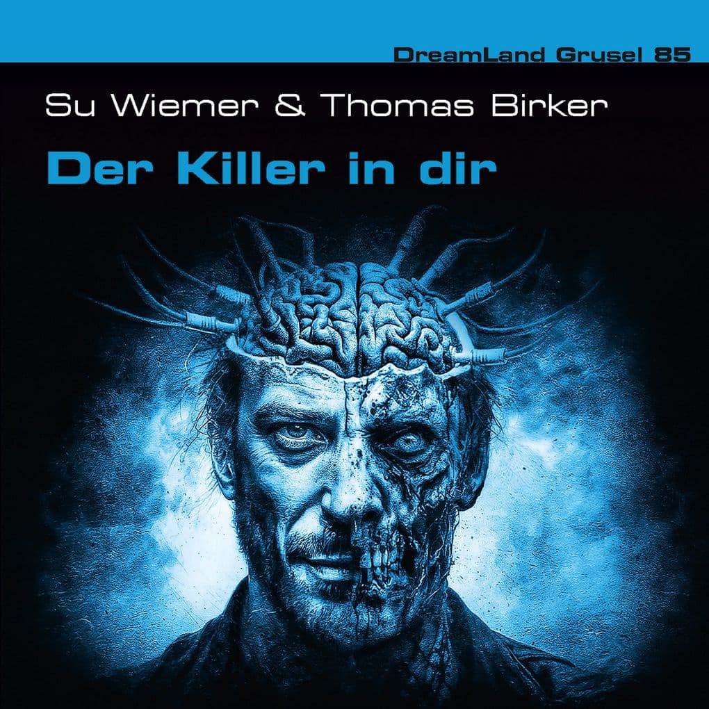 Der Killer in dir